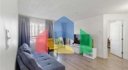 Residential - Condo/Apartment - Edmonton, Canada - Canada