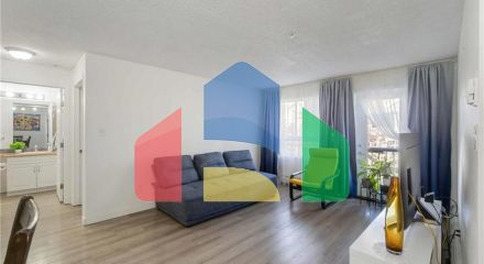 Residential - Condo/Apartment - Edmonton, Canada - Canada