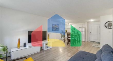 Residential - Condo/Apartment - Edmonton, Canada - Canada