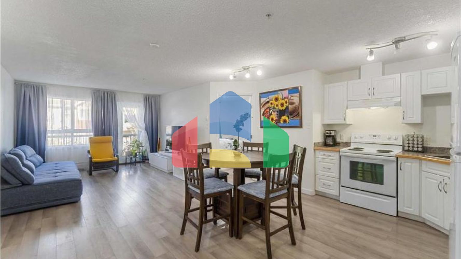 Residential - Condo/Apartment - Edmonton, Canada - Canada