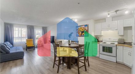 Residential - Condo/Apartment - Edmonton, Canada - Canada