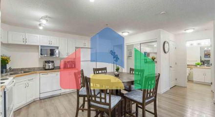 Residential - Condo/Apartment - Edmonton, Canada - Canada