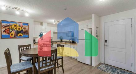 Residential - Condo/Apartment - Edmonton, Canada - Canada