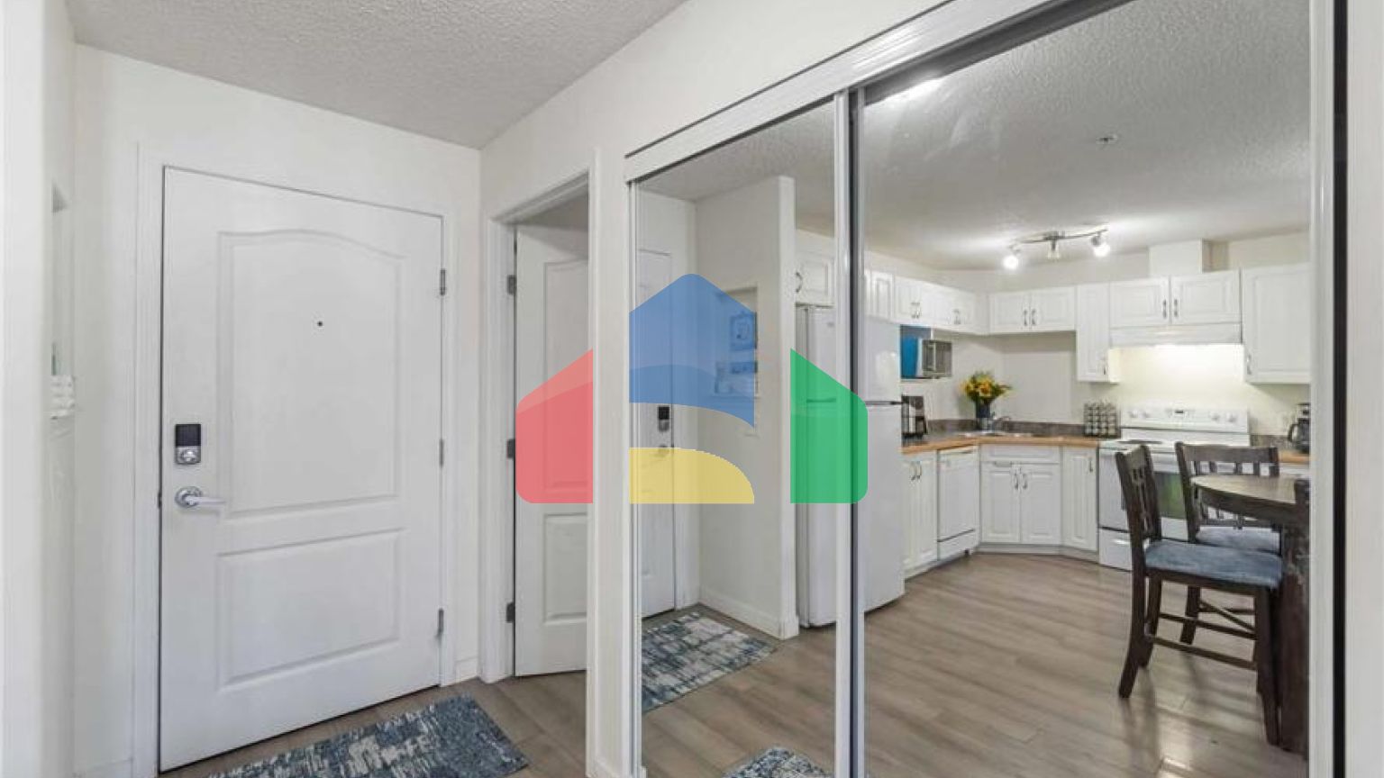 Residential - Condo/Apartment - Edmonton, Canada - Canada