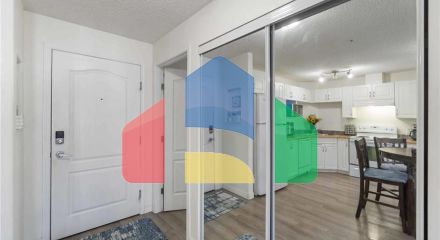 Residential - Condo/Apartment - Edmonton, Canada - Canada