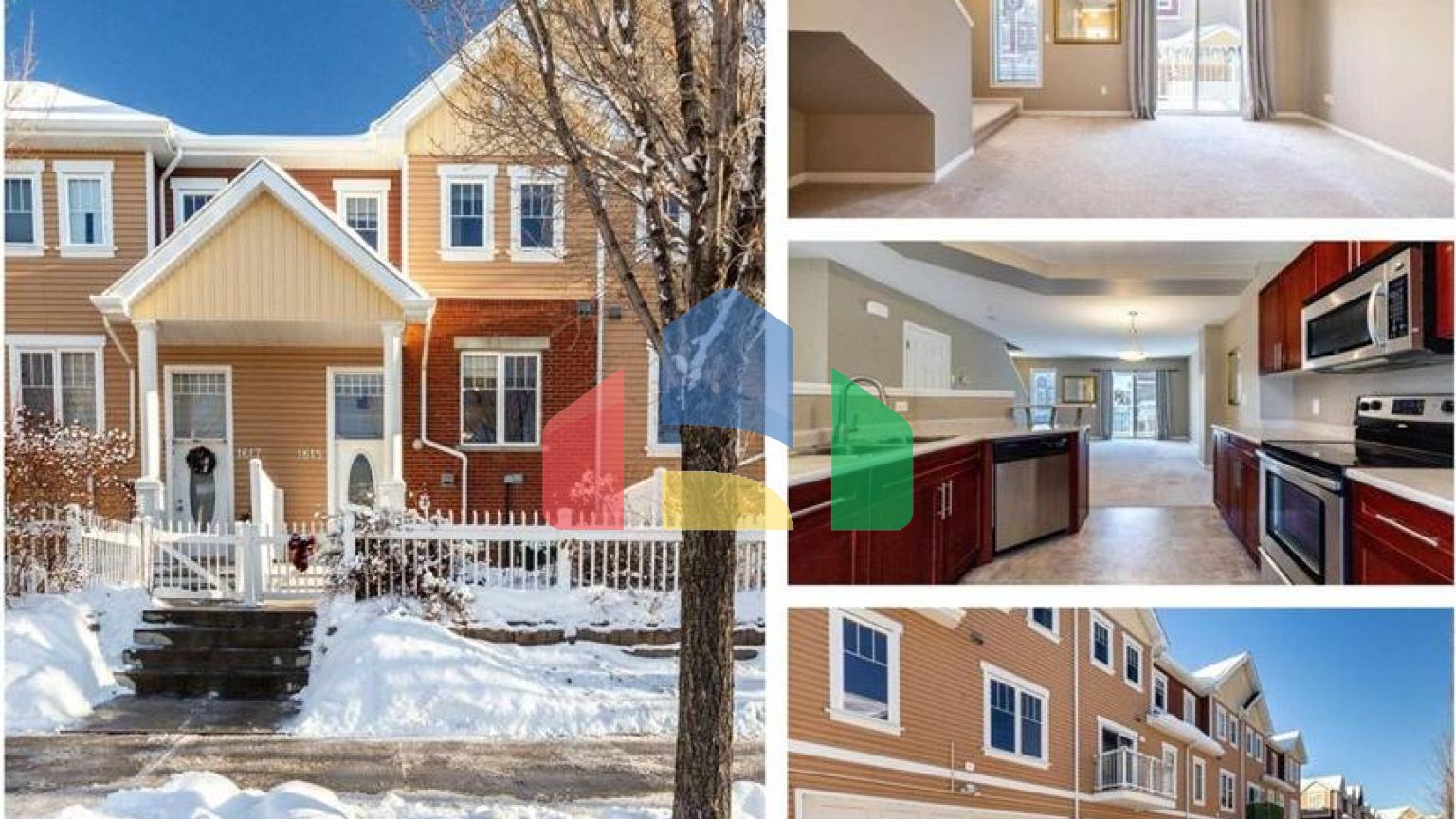 Residential - Condo/Apartment - Edmonton, Canada - Canada