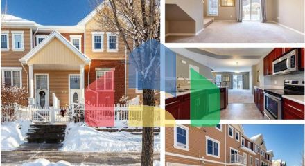 Residential - Condo/Apartment - Edmonton, Canada - Canada