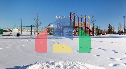 Residential - Condo/Apartment - Edmonton, Canada - Canada