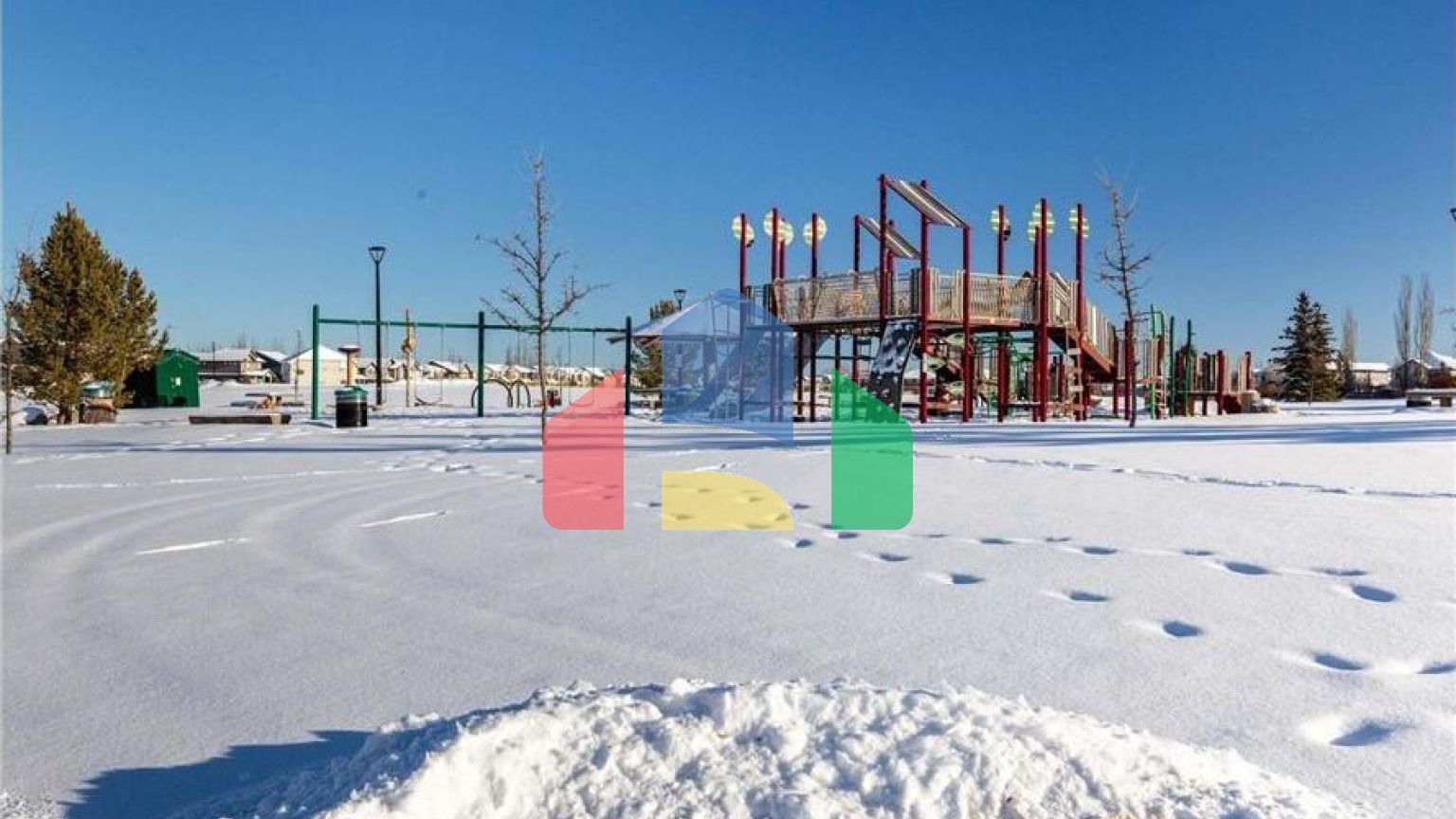 Residential - Condo/Apartment - Edmonton, Canada - Canada