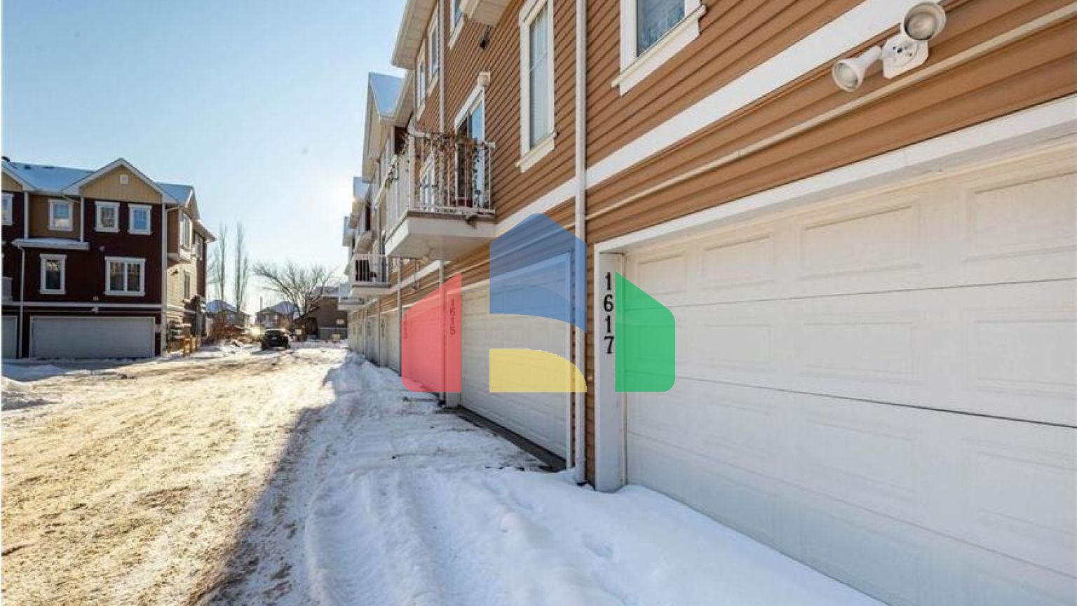 Residential - Condo/Apartment - Edmonton, Canada - Canada