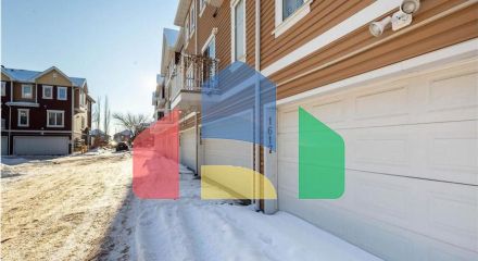 Residential - Condo/Apartment - Edmonton, Canada - Canada