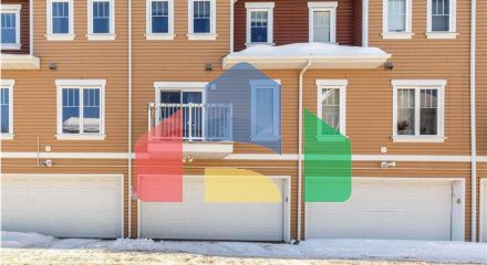 Residential - Condo/Apartment - Edmonton, Canada - Canada