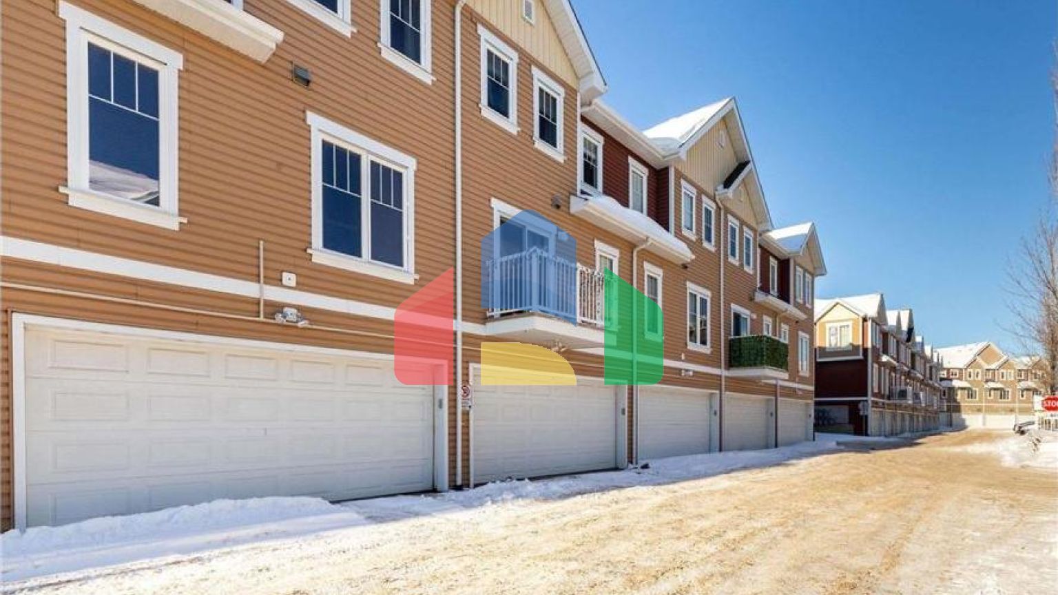 Residential - Condo/Apartment - Edmonton, Canada - Canada