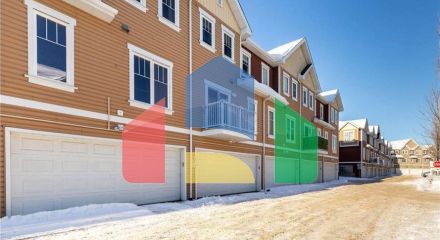 Residential - Condo/Apartment - Edmonton, Canada - Canada