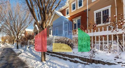 Residential - Condo/Apartment - Edmonton, Canada - Canada