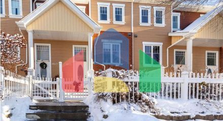 Residential - Condo/Apartment - Edmonton, Canada - Canada