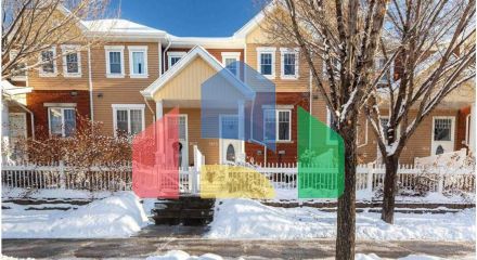 Residential - Condo/Apartment - Edmonton, Canada - Canada