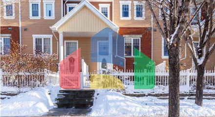 Residential - Condo/Apartment - Edmonton, Canada - Canada