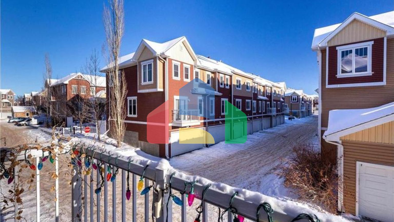 Residential - Condo/Apartment - Edmonton, Canada - Canada