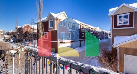 Residential - Condo/Apartment - Edmonton, Canada - Canada