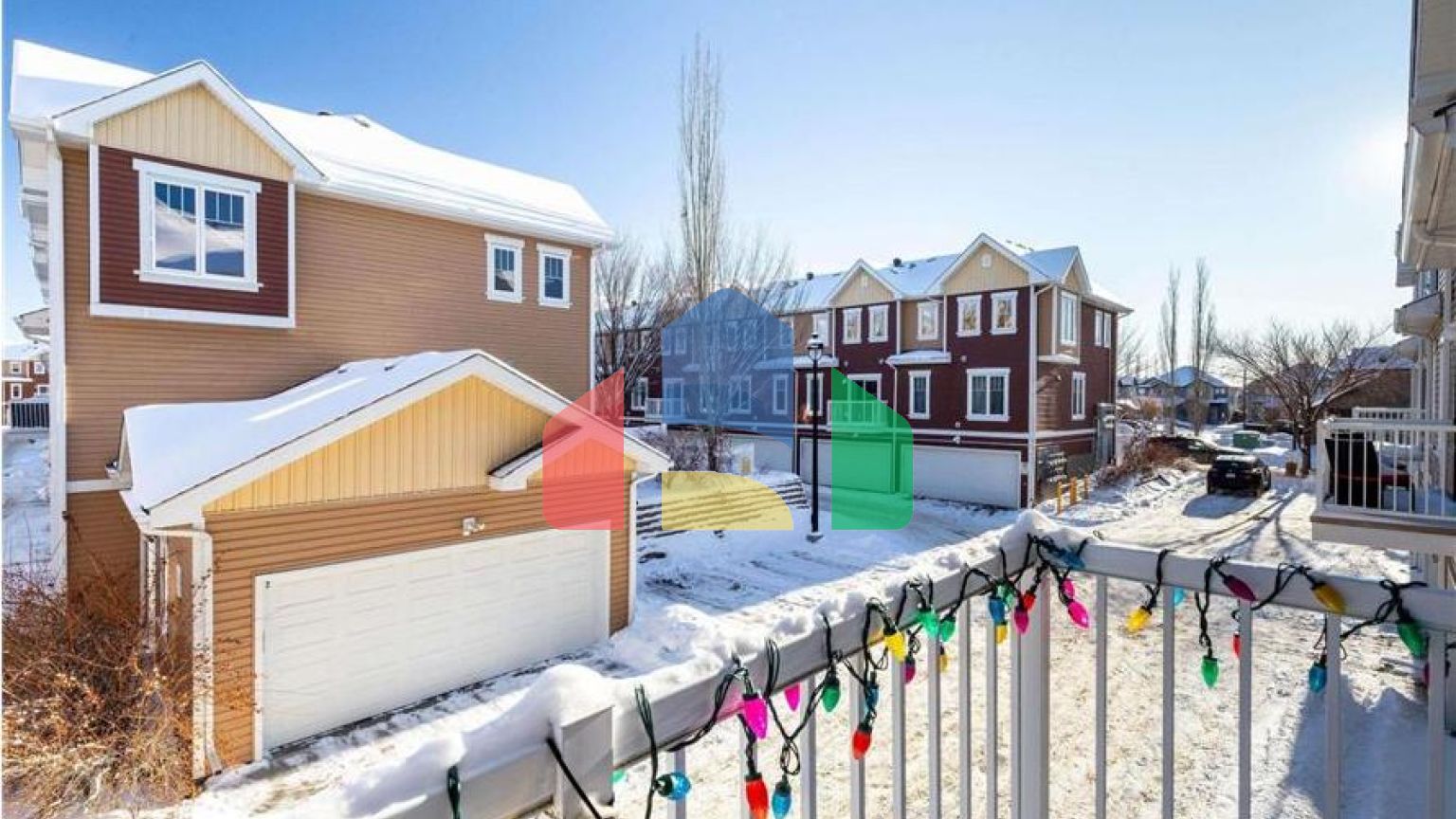 Residential - Condo/Apartment - Edmonton, Canada - Canada