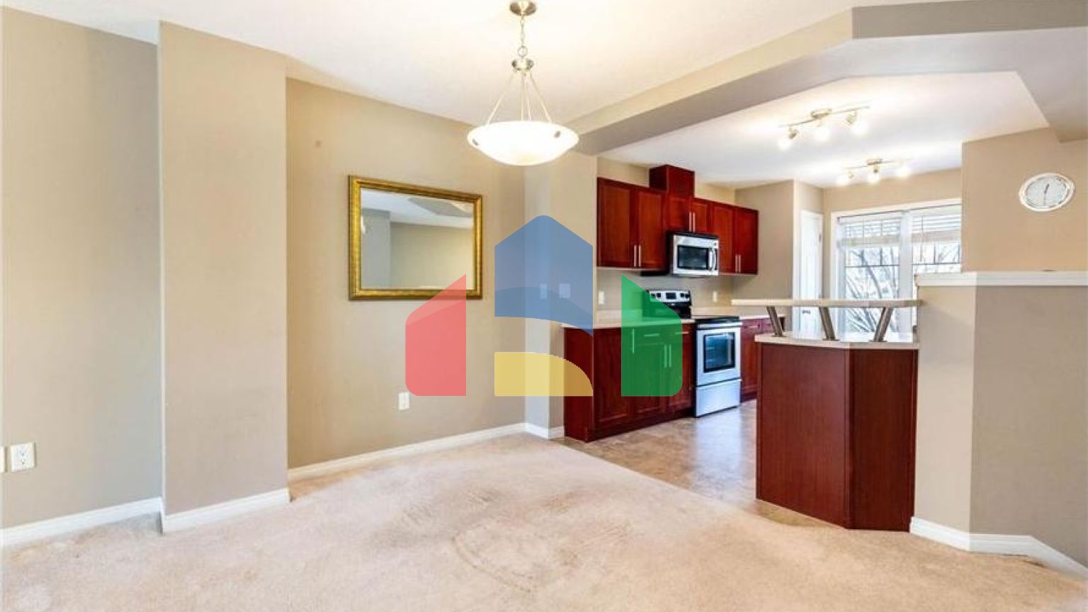 Residential - Condo/Apartment - Edmonton, Canada - Canada