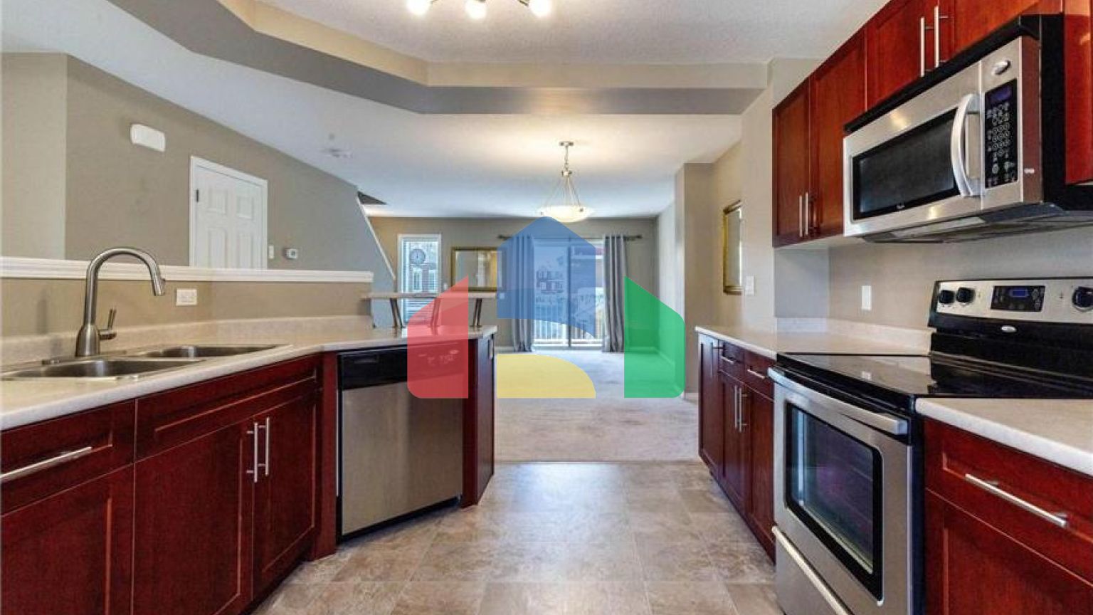 Residential - Condo/Apartment - Edmonton, Canada - Canada