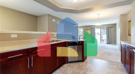 Residential - Condo/Apartment - Edmonton, Canada - Canada