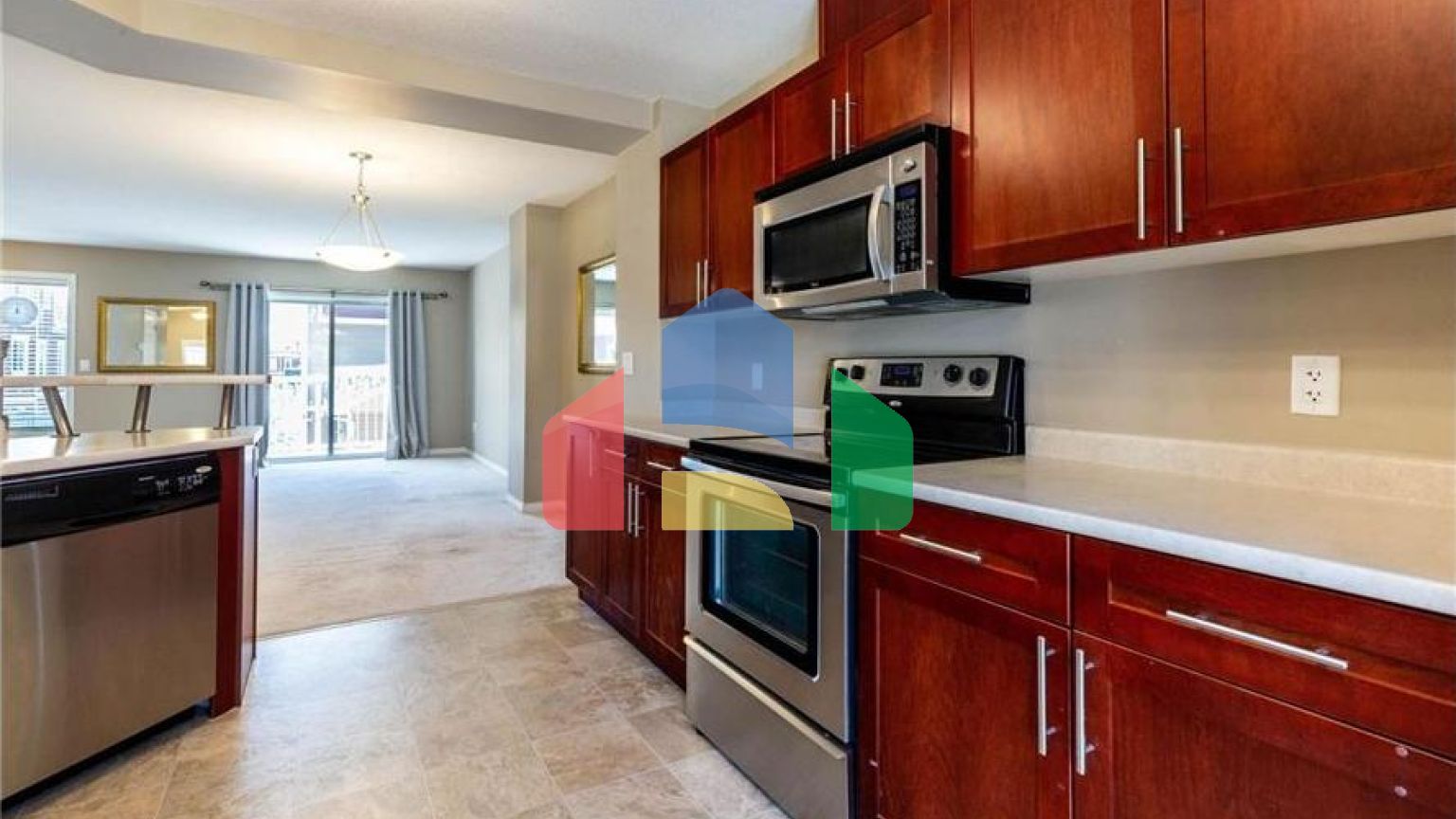 Residential - Condo/Apartment - Edmonton, Canada - Canada