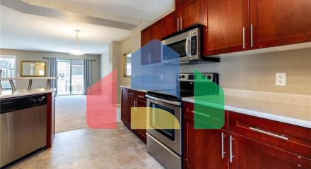 Residential - Condo/Apartment - Edmonton, Canada - Canada