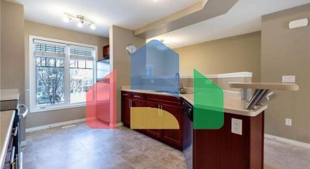 Residential - Condo/Apartment - Edmonton, Canada - Canada