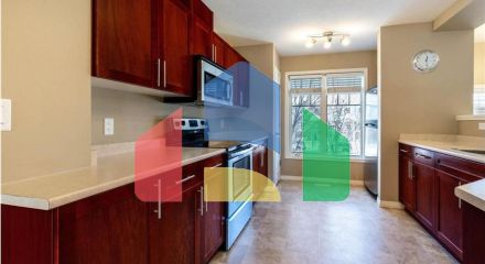 Residential - Condo/Apartment - Edmonton, Canada - Canada