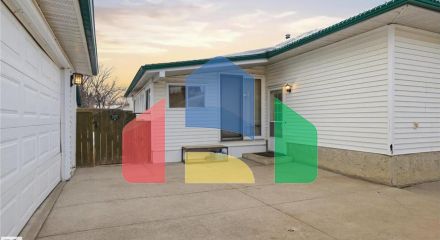 Residential - Single Family Home - Edmonton, Canada - Canada