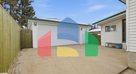 Residential - Single Family Home - Edmonton, Canada - Canada