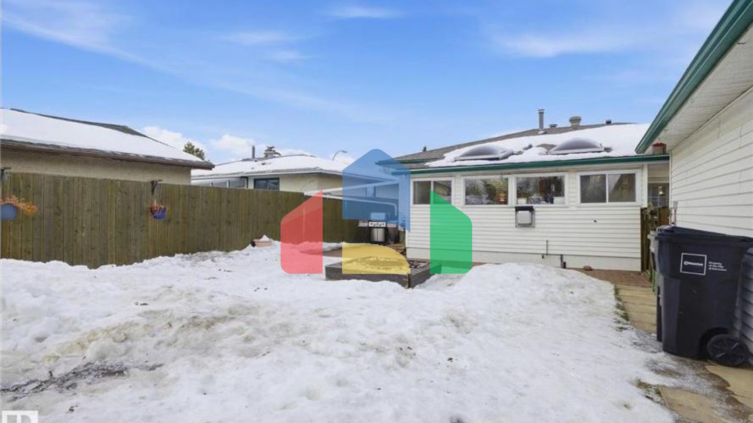 Residential - Single Family Home - Edmonton, Canada - Canada