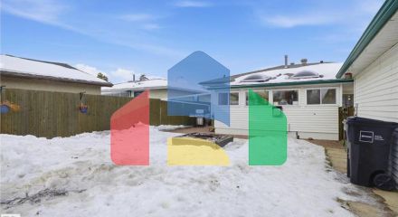 Residential - Single Family Home - Edmonton, Canada - Canada