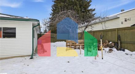 Residential - Single Family Home - Edmonton, Canada - Canada