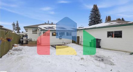 Residential - Single Family Home - Edmonton, Canada - Canada