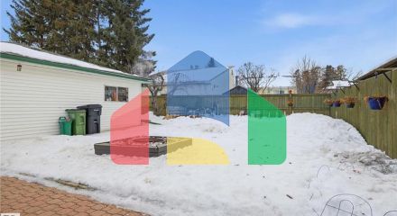 Residential - Single Family Home - Edmonton, Canada - Canada