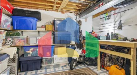 Residential - Single Family Home - Edmonton, Canada - Canada