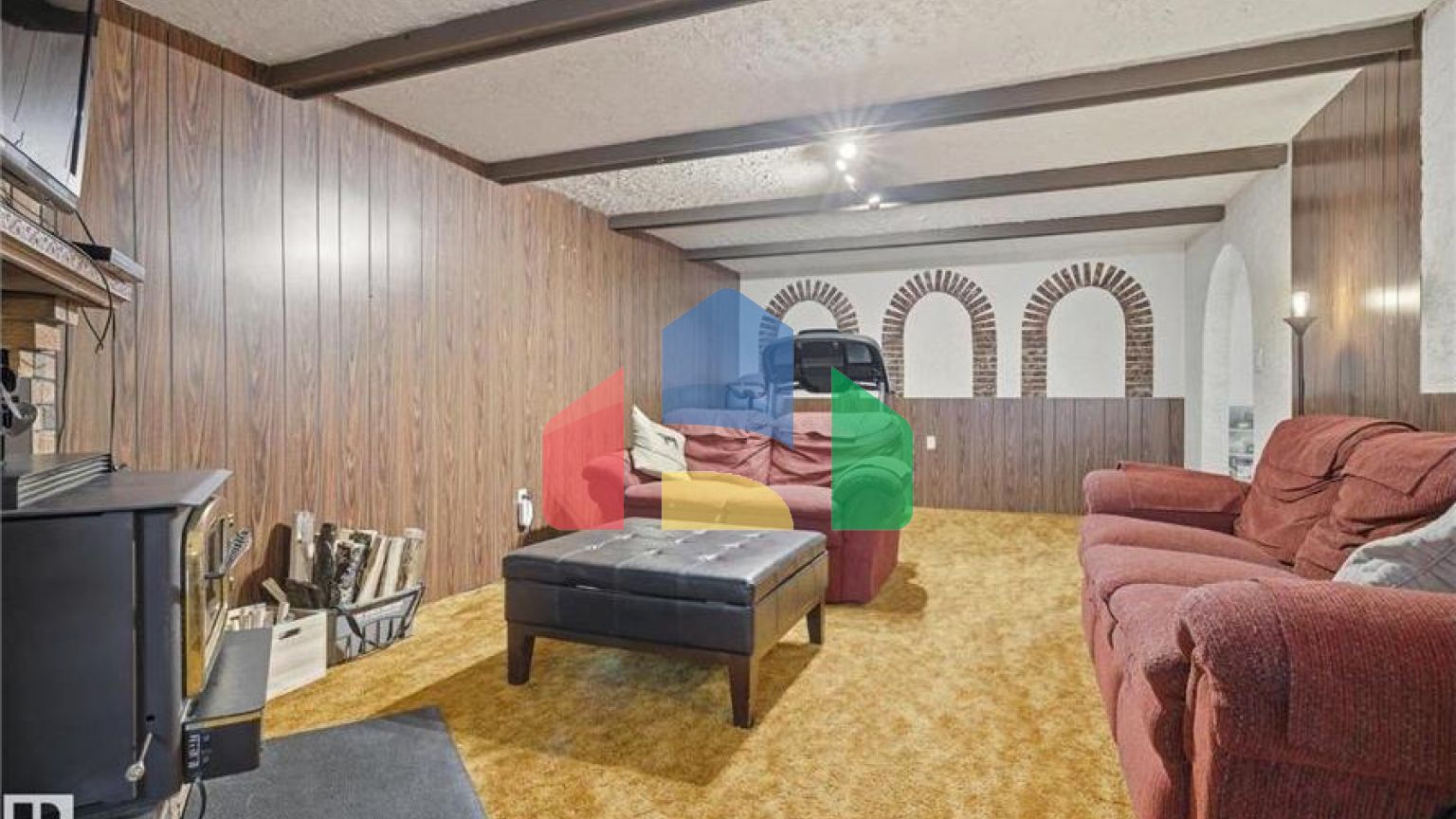 Residential - Single Family Home - Edmonton, Canada - Canada