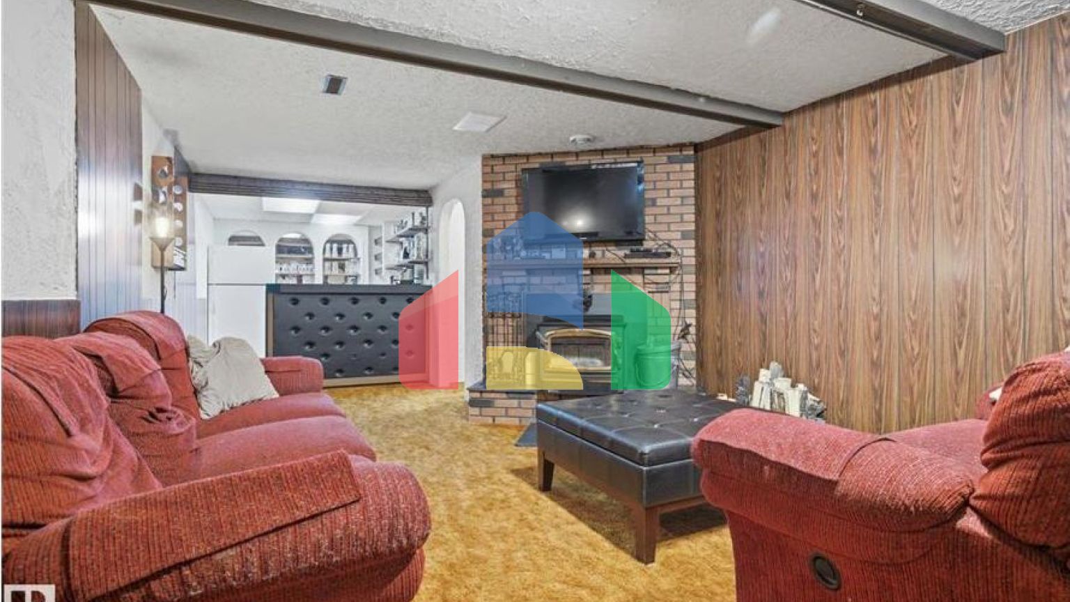 Residential - Single Family Home - Edmonton, Canada - Canada