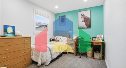 Residential - Single Family Home - Edmonton, Canada - Canada