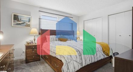 Residential - Single Family Home - Edmonton, Canada - Canada