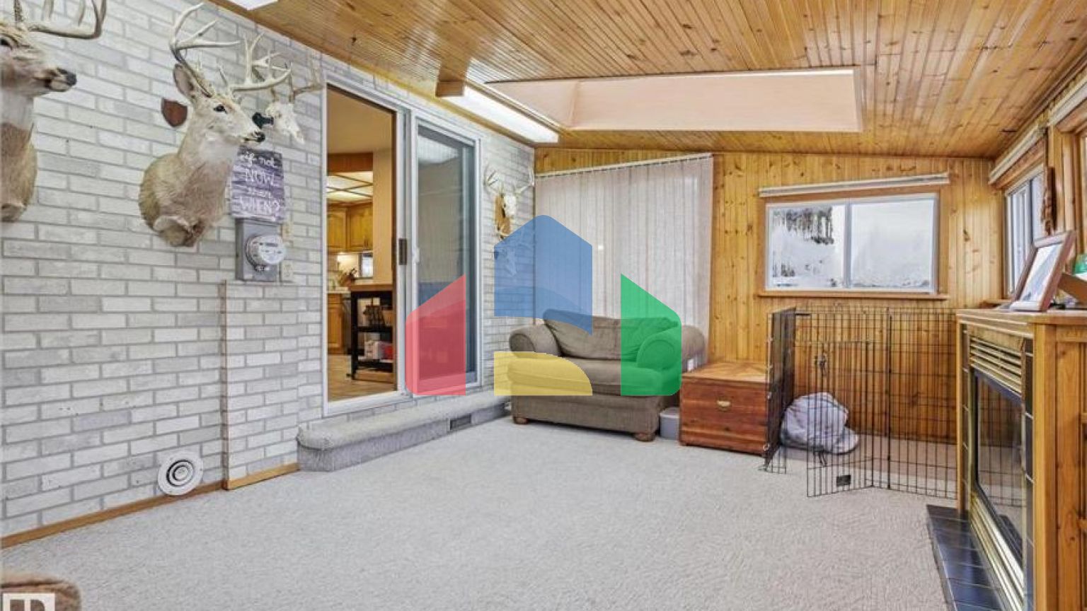 Residential - Single Family Home - Edmonton, Canada - Canada