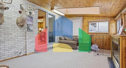 Residential - Single Family Home - Edmonton, Canada - Canada