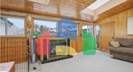 Residential - Single Family Home - Edmonton, Canada - Canada