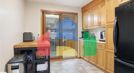 Residential - Single Family Home - Edmonton, Canada - Canada