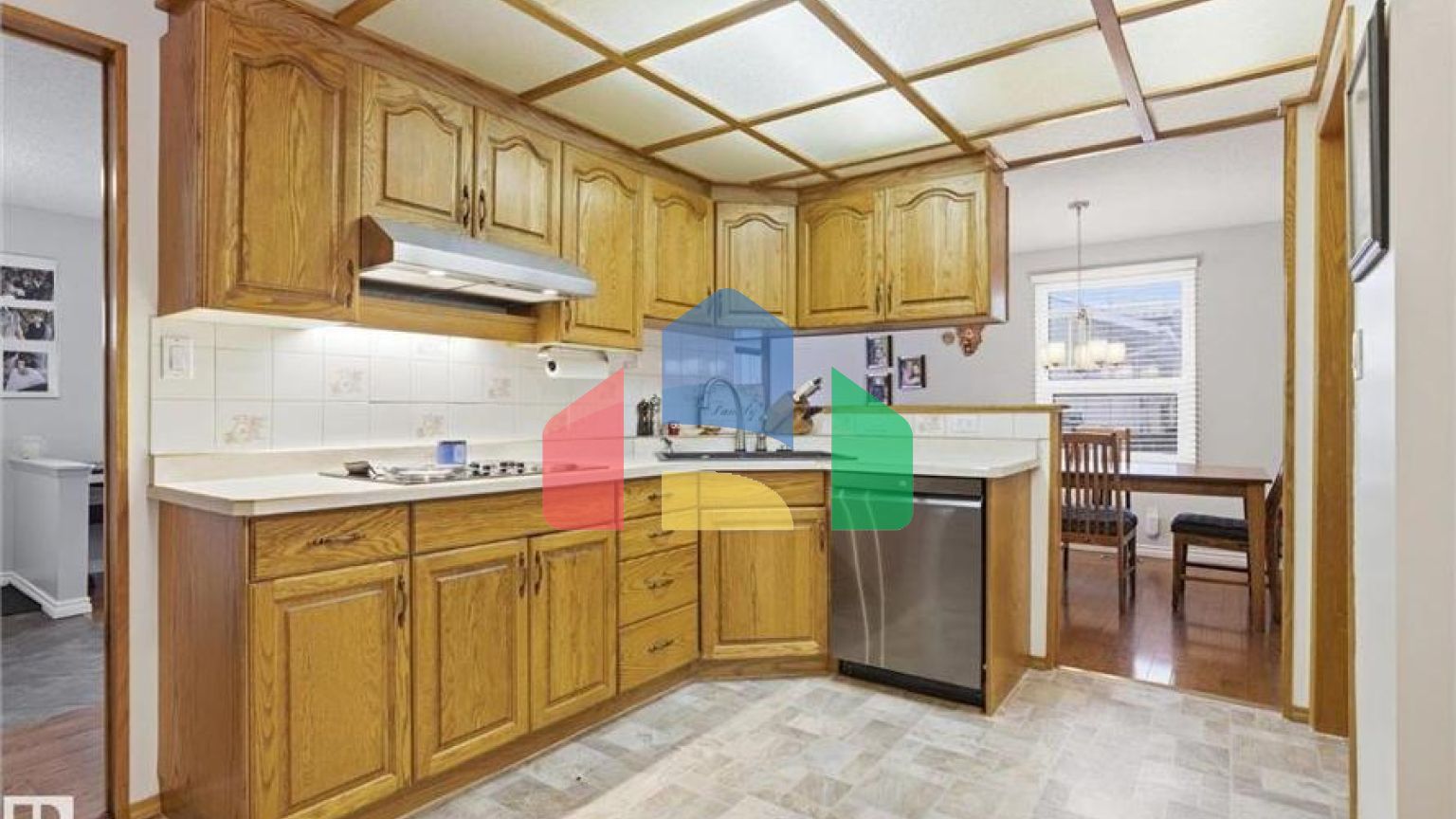 Residential - Single Family Home - Edmonton, Canada - Canada