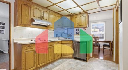 Residential - Single Family Home - Edmonton, Canada - Canada